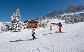 Moseralm Dolomiti Spa Resort